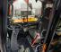 Excavatrice sur pneus Doosan DX57W-5