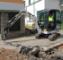 Mini Pelles Bobcat E 16
