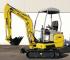New Holland E 16