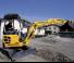 Mini Pelles New Holland E18SR