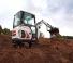Mini Pelles Bobcat E19