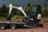 Mini Pelles Bobcat E25