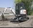 Mini Pelles Bobcat E26