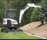 Mini Pelles Bobcat E26