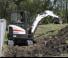 Mini Pelles Bobcat E26