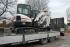 Mini Pelles Bobcat E35
