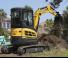 Mini Pelles New Holland E 35 SR