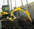 Mini Pelles New Holland E39B SR
