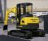 New Holland E 40