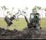 Mini Pelles Bobcat E50z