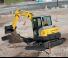 Mini Pelles New Holland E55B