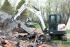 Mini Pelles Bobcat E55