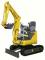 Mini Pelles New Holland E9SR
