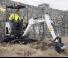 Mini Pelles Bobcat E17z