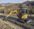 Mini Pelles New Holland E26C