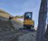 Mini Pelles New Holland E26C