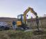Mini Pelles New Holland E26C