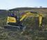 Mini Pelles New Holland E37C