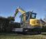 Mini Pelles New Holland E57C