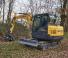 Mini Pelles New Holland E57C