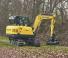 Mini Pelles New Holland E57C
