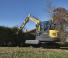 Mini Pelles New Holland E57C