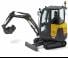 Mini Pelles Volvo EC20C