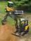 Mini Pelles Volvo EC35C