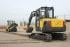 Mini Pelles Volvo EC55C