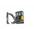 Mini Pelles Volvo EC18E