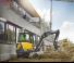 Mini Pelles Volvo ECR35D