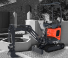 Mini Pelles Eurocomach ES 14 SR 4