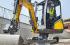 Mini Pelles Wacker Neuson ET20