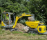 Mini Pelles Wacker Neuson ET16