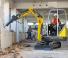 Mini Pelles Wacker Neuson ET16
