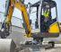 Mini Pelles Wacker Neuson ET20