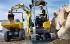Mini Pelles Wacker Neuson EZ17