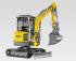 Mini Pelles Wacker Neuson EZ28
