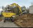Mini Pelles Wacker Neuson EZ53