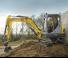 Mini Pelles Wacker Neuson EZ53