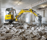 Mini Pelles Wacker Neuson EZ28