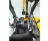 Mini Pelles Wacker Neuson EZ38
