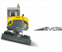 Mini Pelles Wacker Neuson EZ53