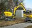 Mini Pelles Wacker Neuson EZ53