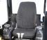 Mini Pelles Hanix H36CR