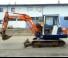 Mini Pelles Kubota KH151