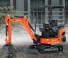 Kubota KX015-4