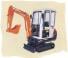 Kubota KX36-2 G