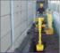 Mini Pelles Komatsu PC09-1 STD