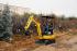 Mini Pelles Komatsu PC14R-3HS 